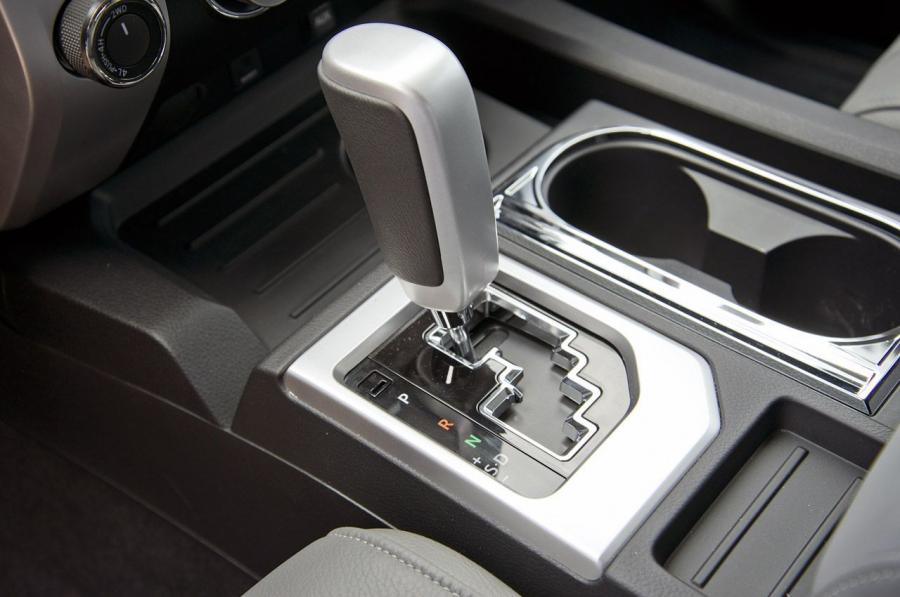  Toyota Tundra 2014 года  (фото 4 из 54)